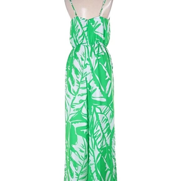 Lily Pulitzer Romper Size M - Picture 3 of 6